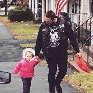 Meet your Posher, Scott